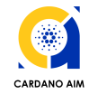 Cardano AIM Logo